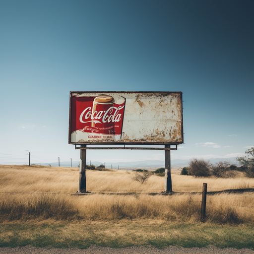 hanaflin_A_photograph_of_a_classic_weathered_billboard_promotin_291d73ab-4270-489b-9294-3f3cb8297d33
