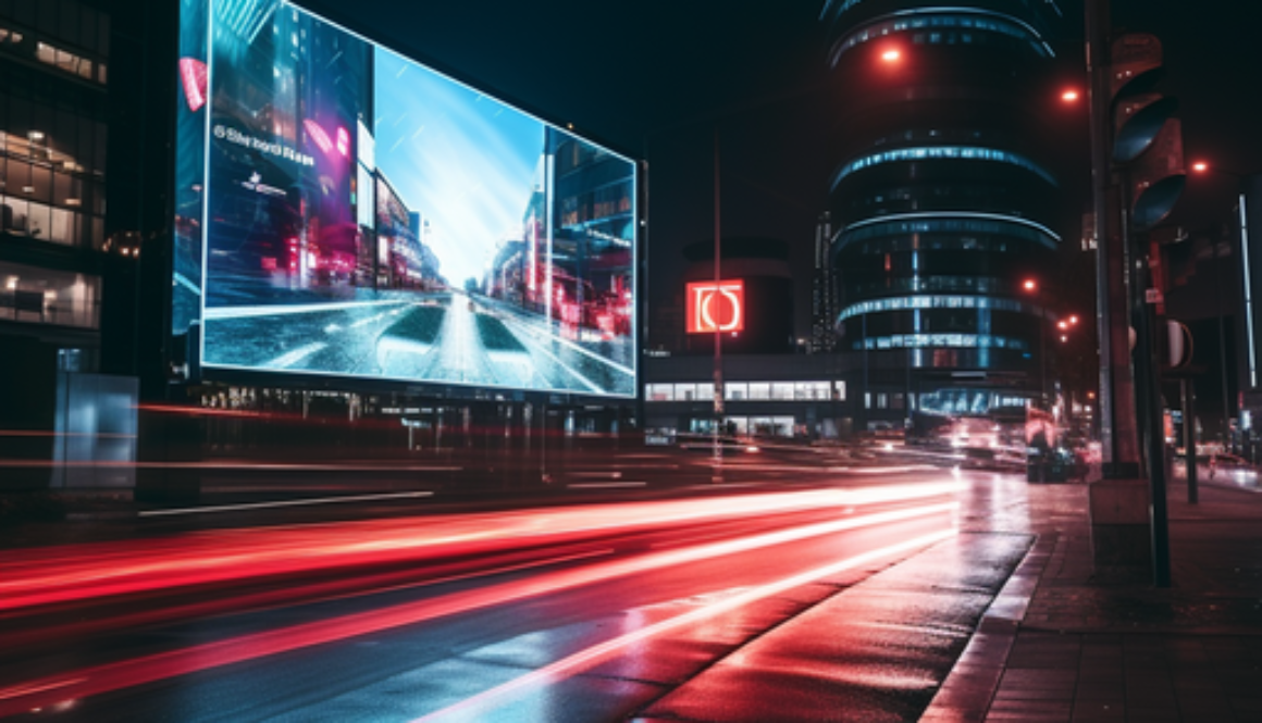 hanaflin_A_picture_of_a_futuristic_LED_billboard_displaying_dyn_7a73afa9-da52-4492-adbd-2671152f2599