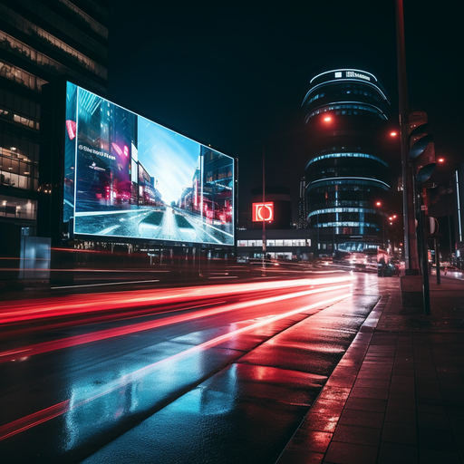 hanaflin_A_picture_of_a_futuristic_LED_billboard_displaying_dyn_7a73afa9-da52-4492-adbd-2671152f2599