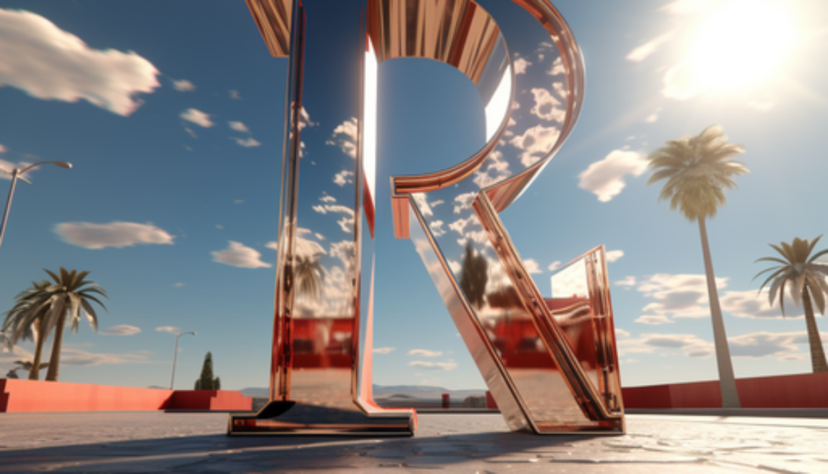 hanaflin_embossed_letters_outdoor_street._hyperrealistic_cinema_61e955a2-e6c7-41c5-a32d-902601c86dce