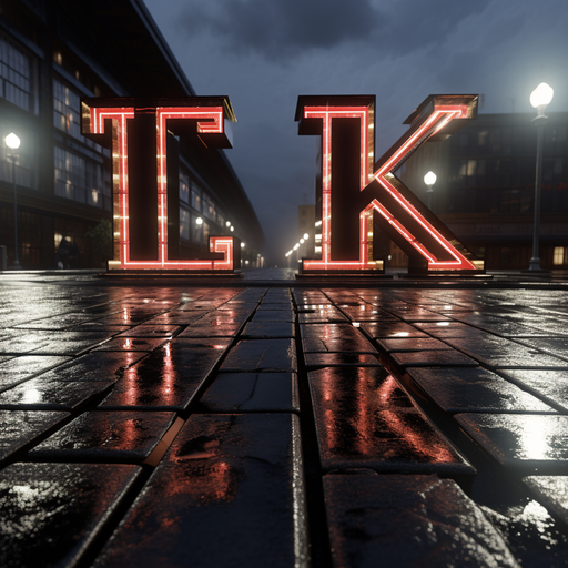 hanaflin_embossed_letters_outdoor_street._hyperrealistic_cinema_e527f258-6ce3-466a-9d73-740b53bb2dc2