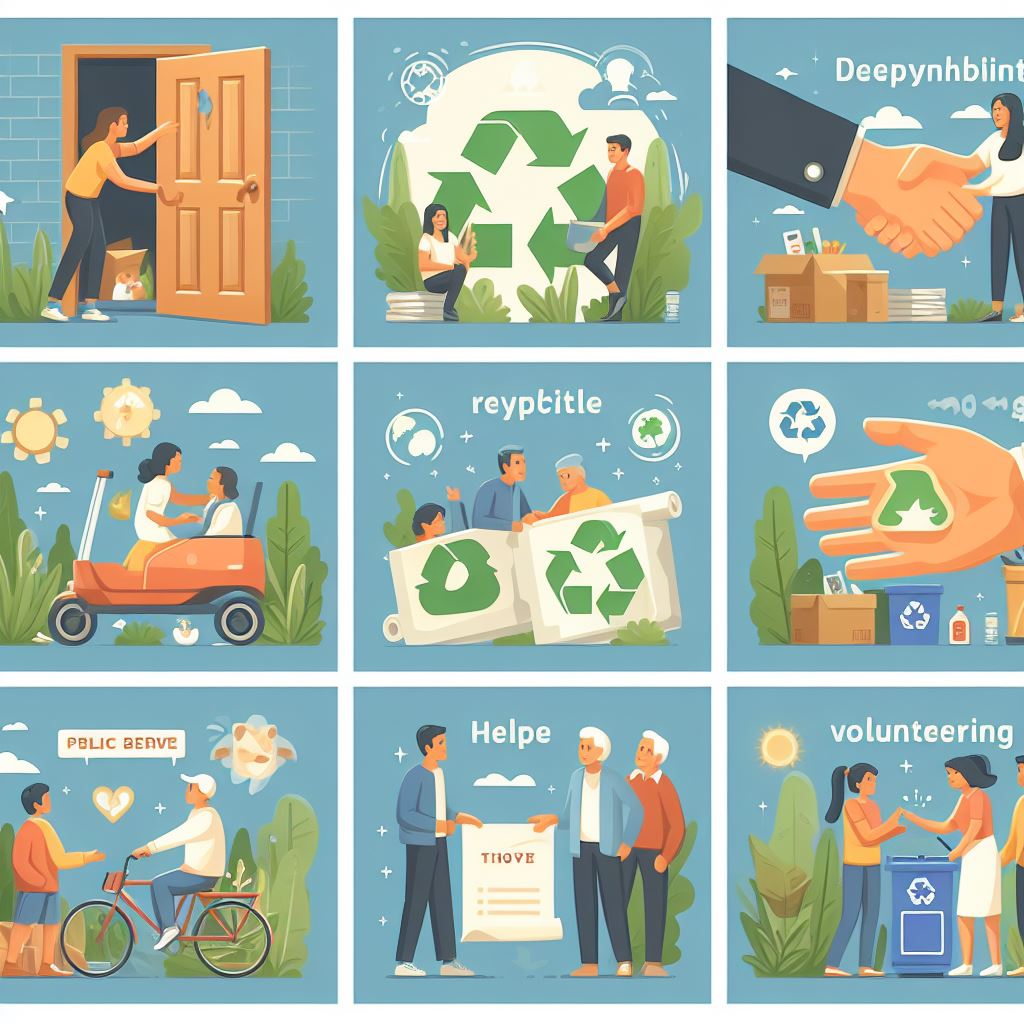 membuat iklan layanan masyarakat