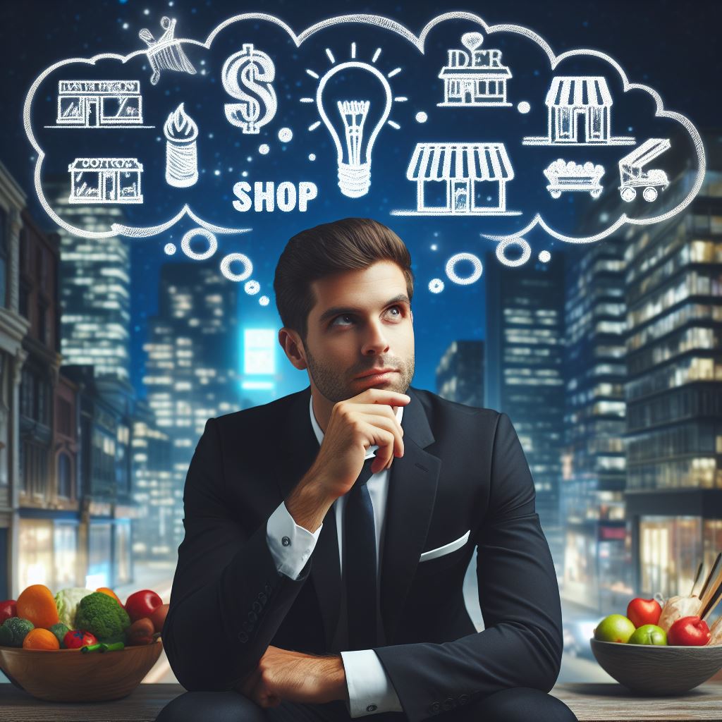 nama toko yang efektif