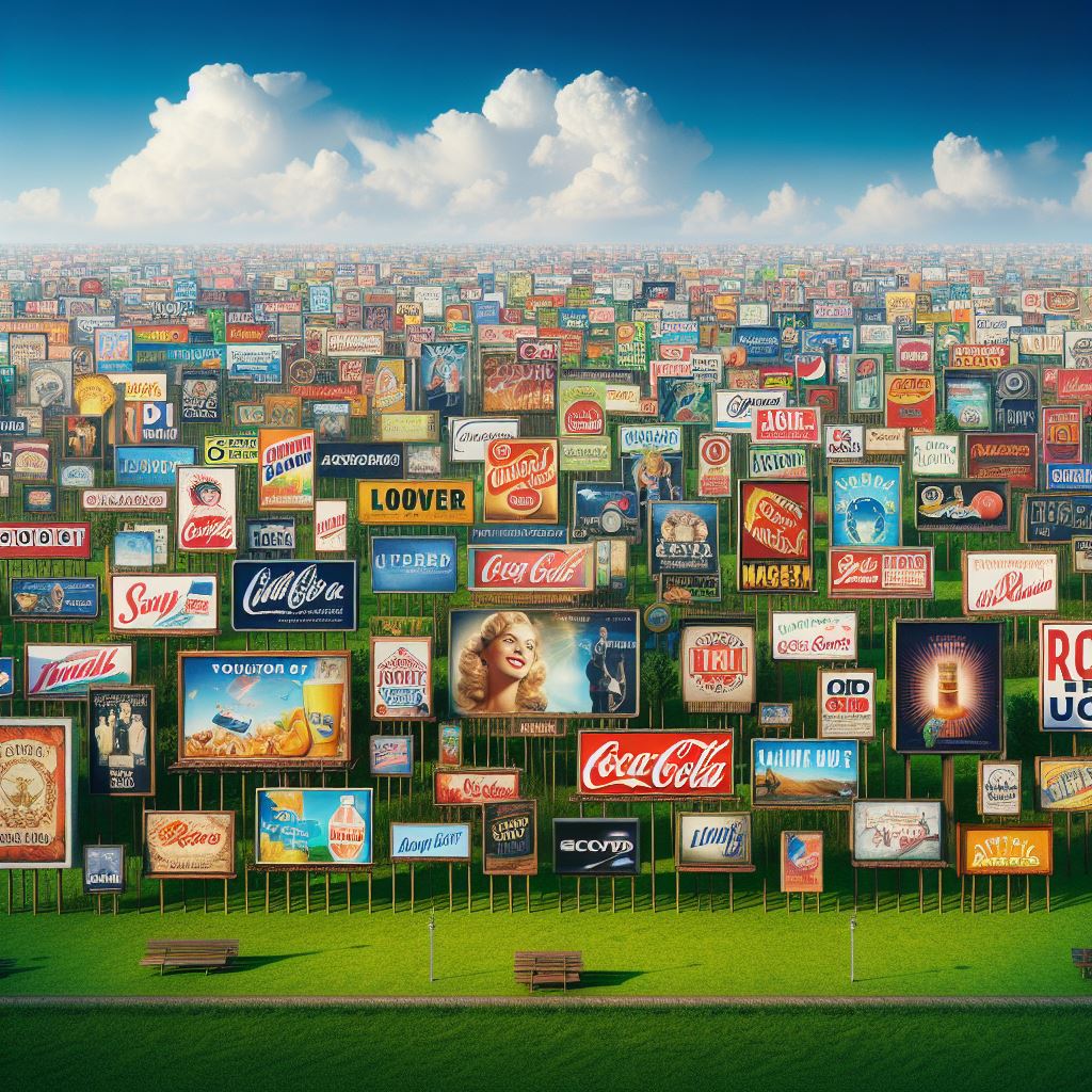 Memperkuat Citra Bisnis Bersama Jasa Pembuatan Reklame - Jagoan ...