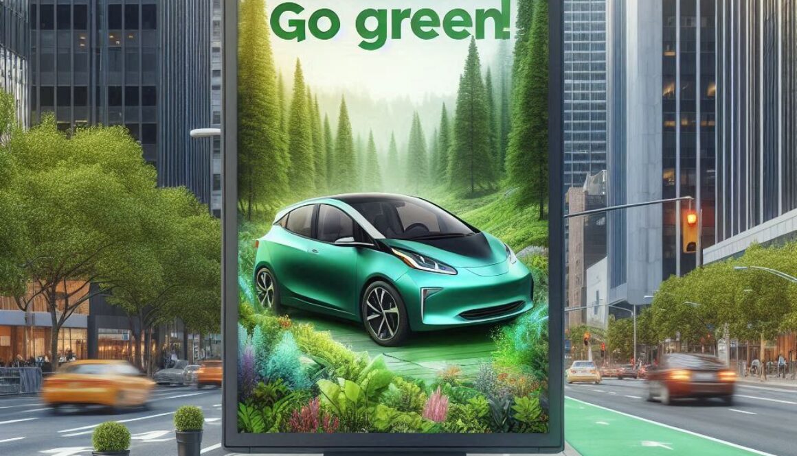 Langkah-langkah Pembuatan Billboard