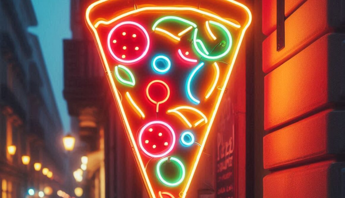 Bahan Apa yang Bagus untuk Neon Box