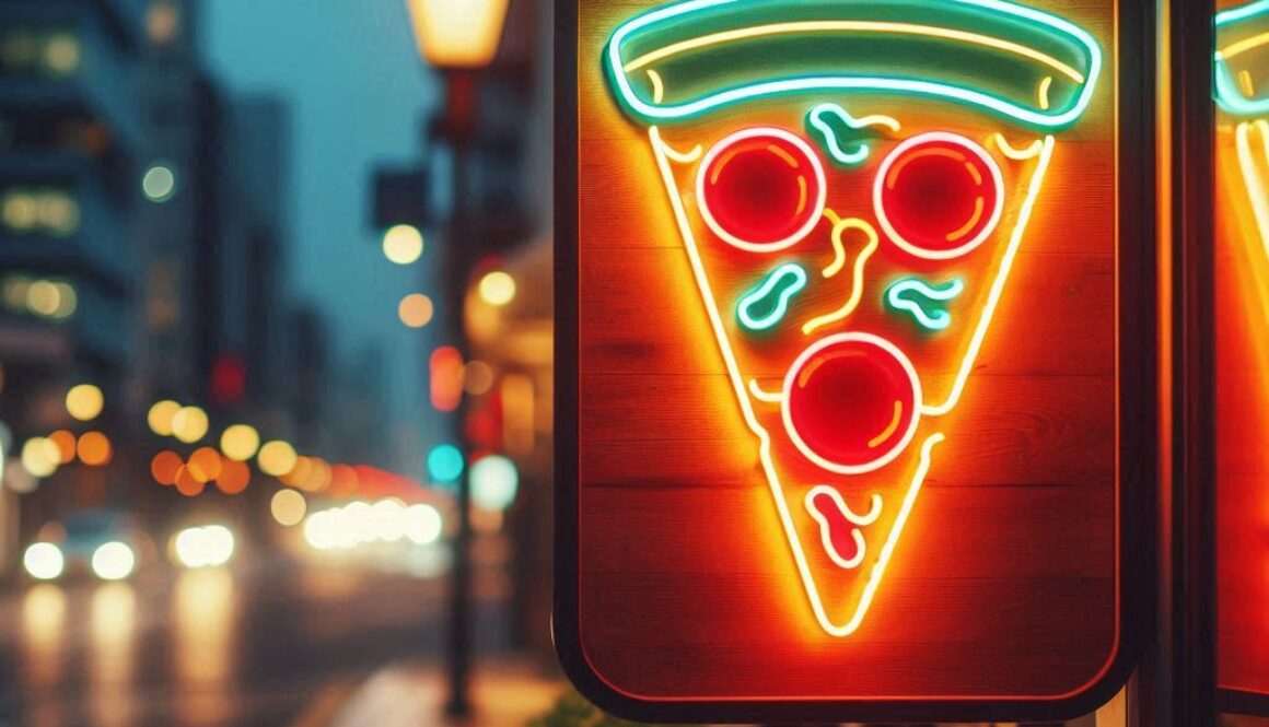 Berapa Volt Lampu Neon Flex