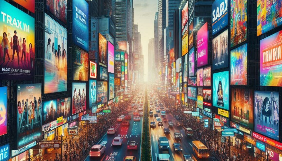 Cara Kerja Billboard 3D