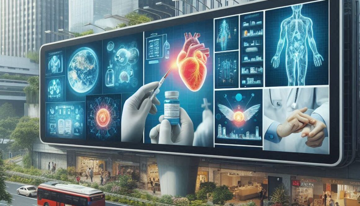 hal penting yang perlu diperhatikan dalam membuat billboard