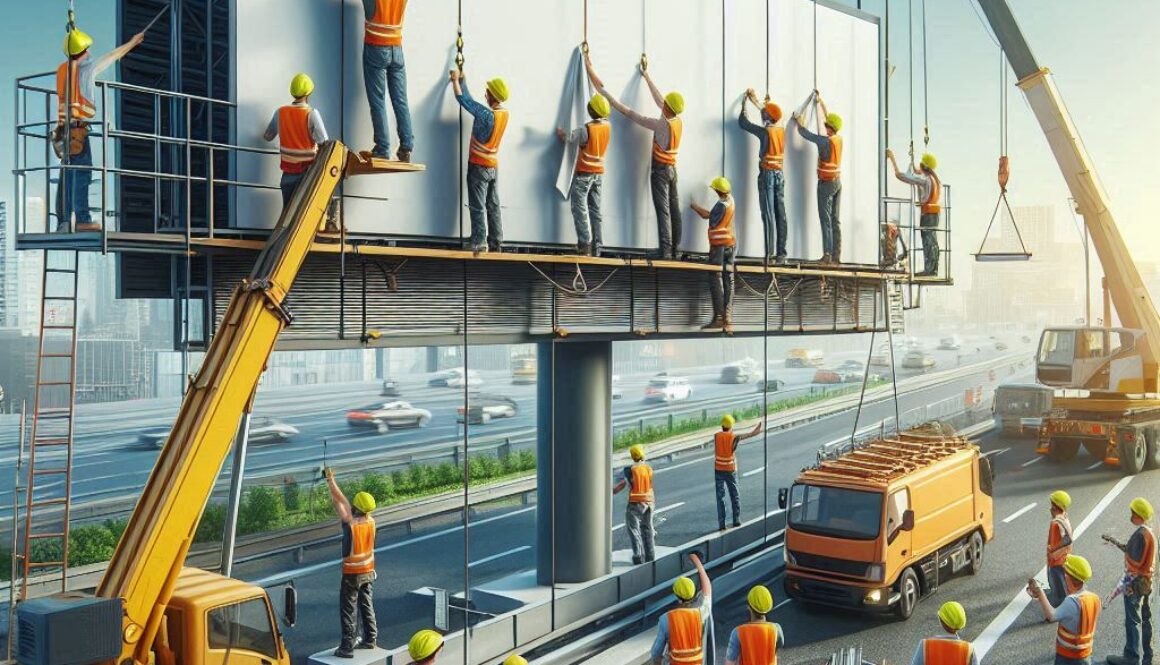 kapan billboard perlu diganti