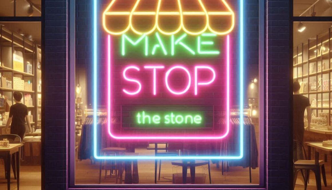 Kenapa Lampu Neon Berbahaya