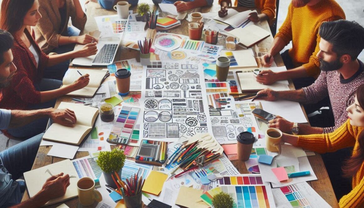 Strategi Promosi yang Efektif