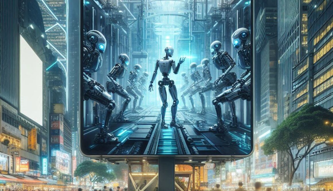 Neon Box Pake Lampu Apa