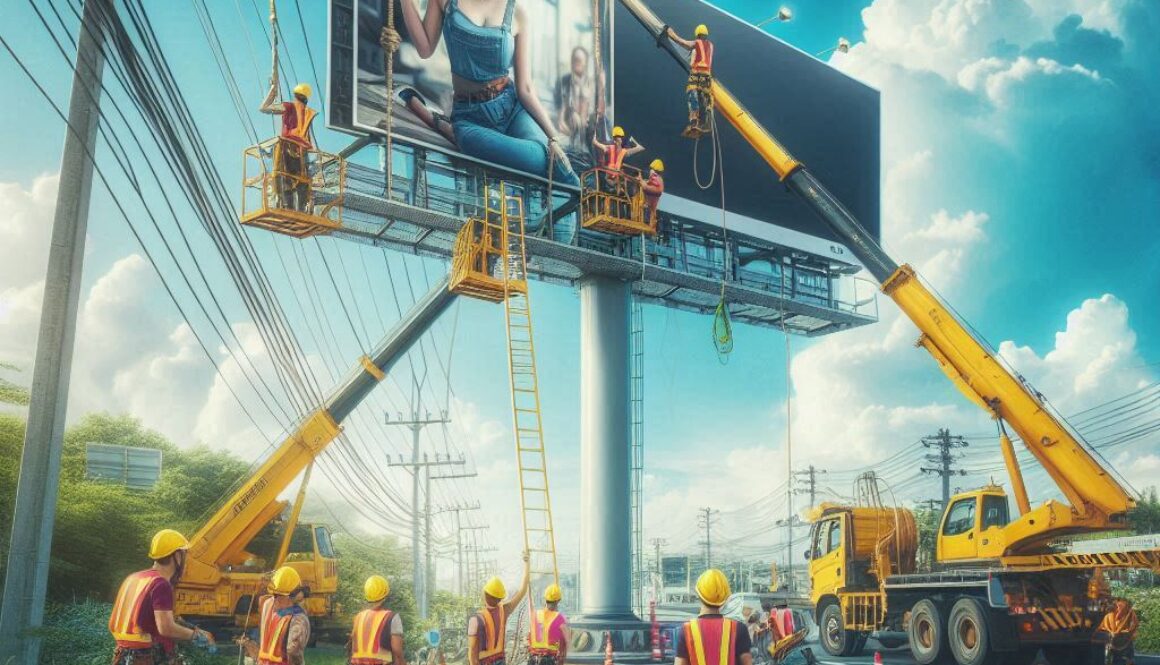 Waktu Pengerjaan Neon Box