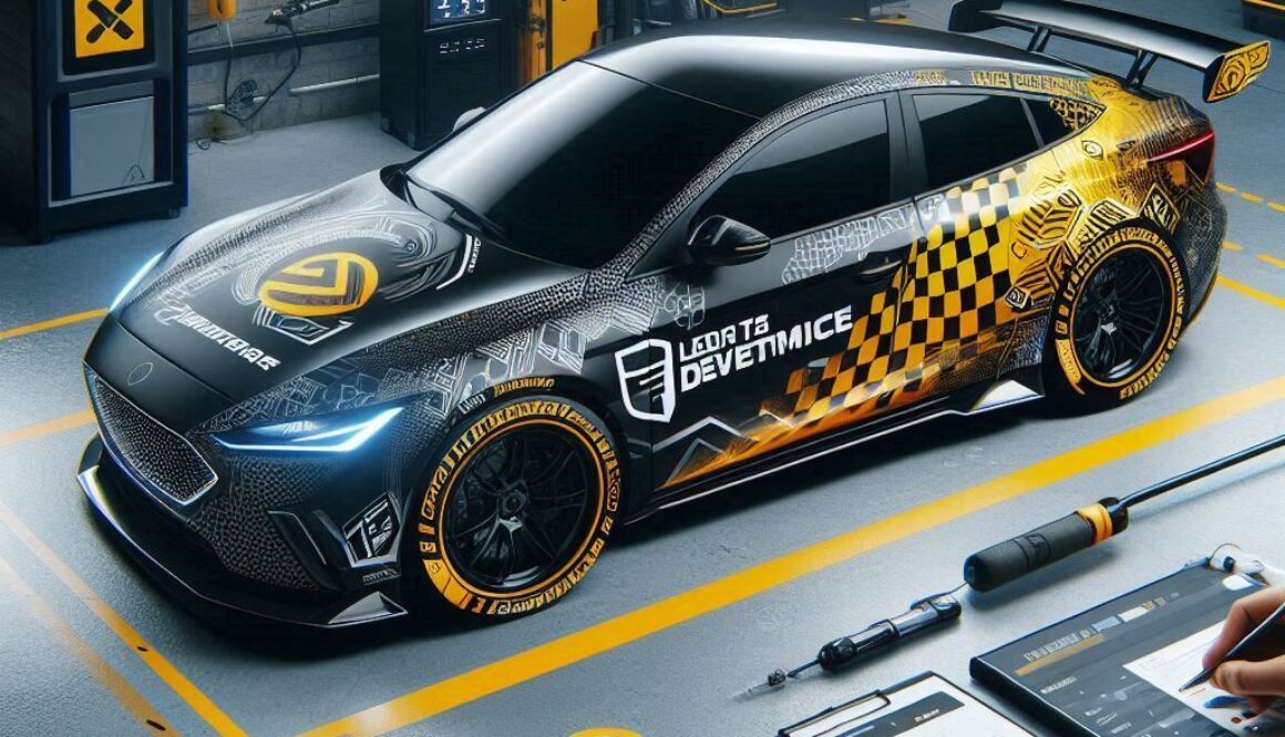 Branding dalam Pemasaran Produk Otomotif