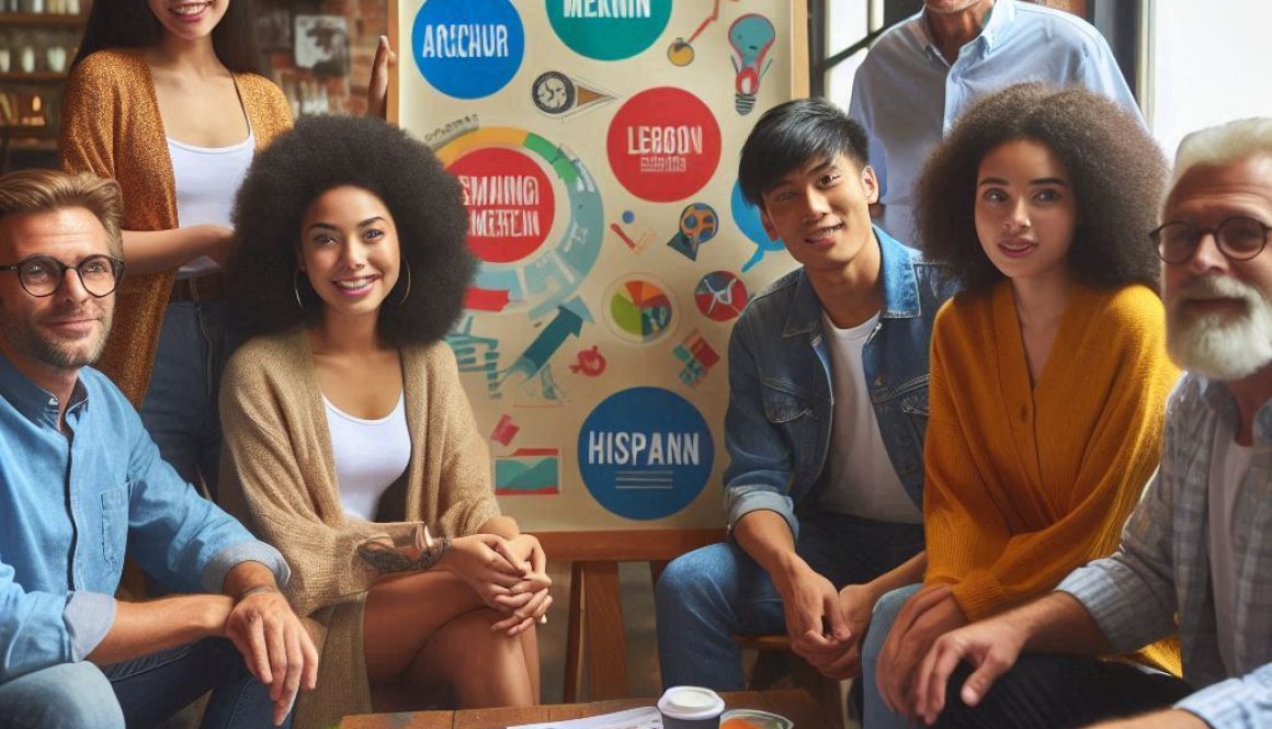 Strategi dalam Menggunakan Visual Marketing