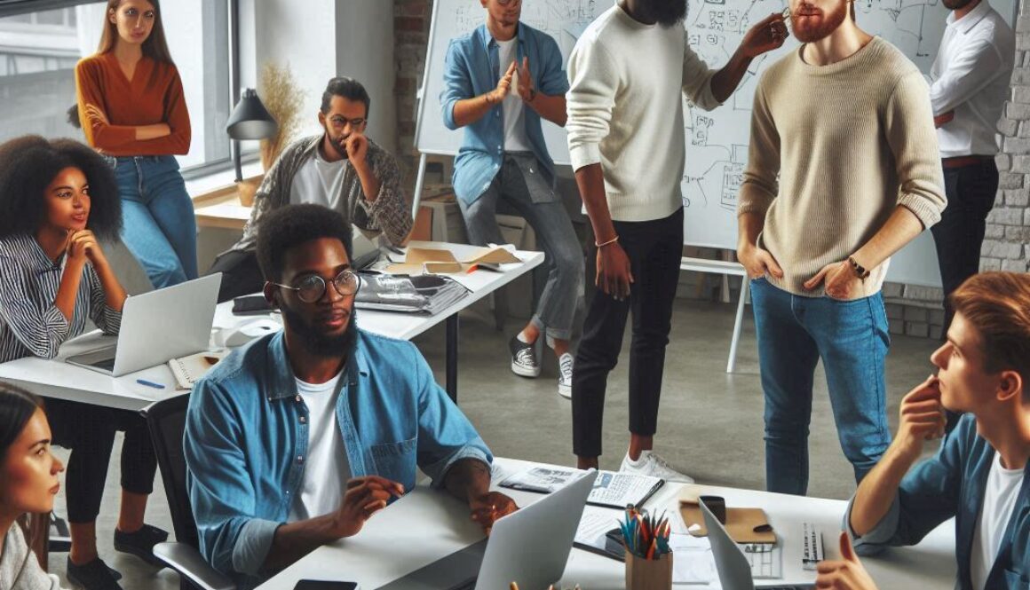 Elemen dan Aspek Branding