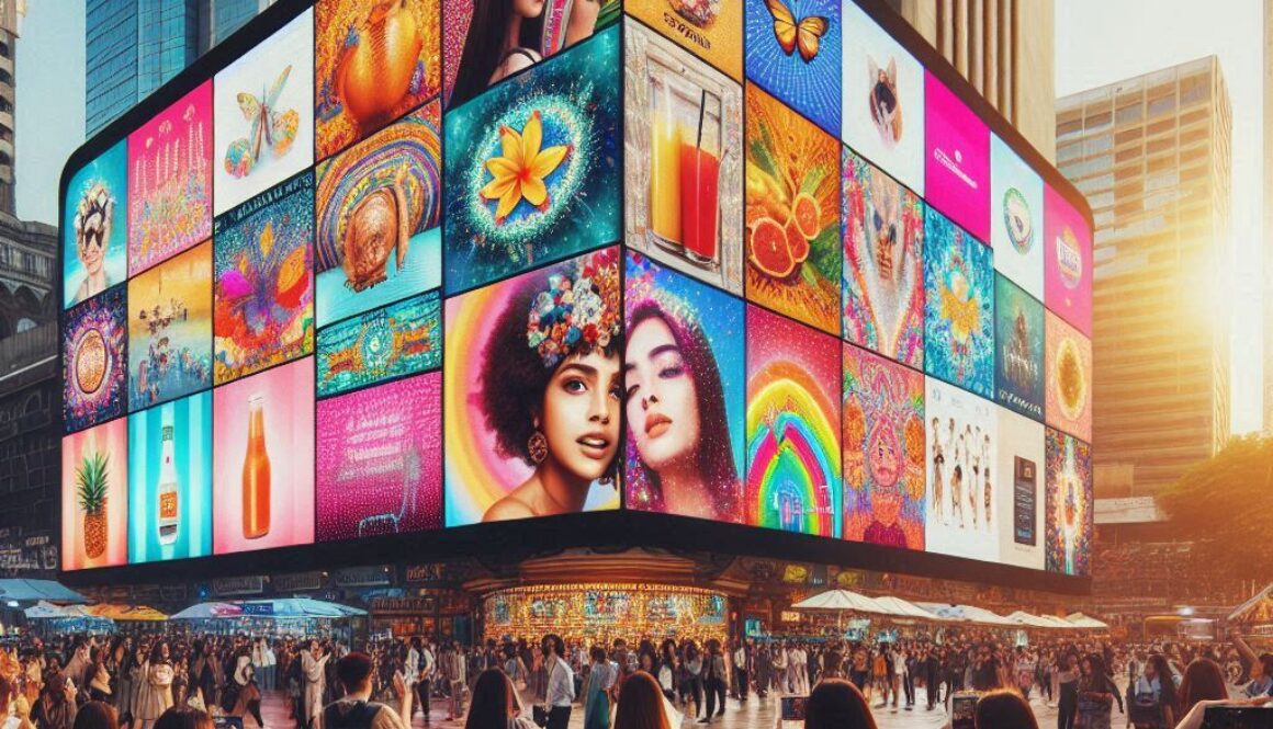 Pengertian Videotron