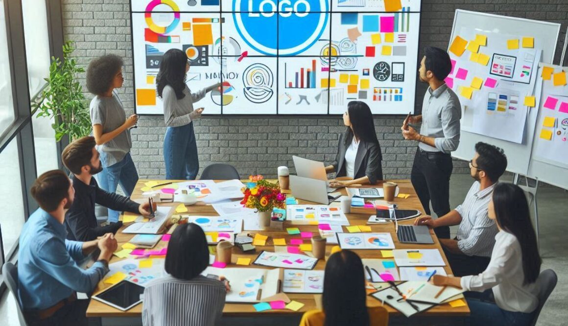 Cara Membangun Digital Branding yang Efektif