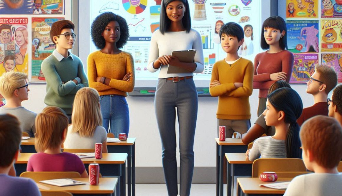 Prinsip Psikologi dalam Periklanan