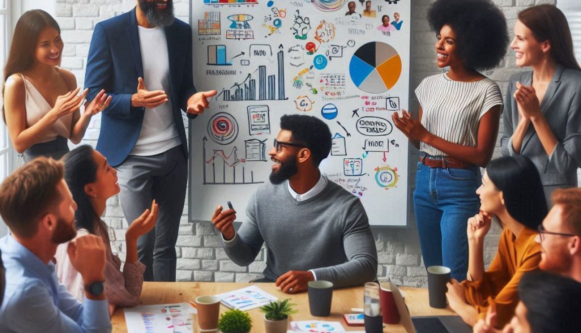 Komunikasi dalam Periklanan