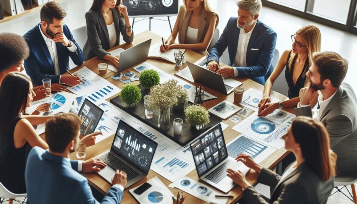 Memilih Agensi Periklanan