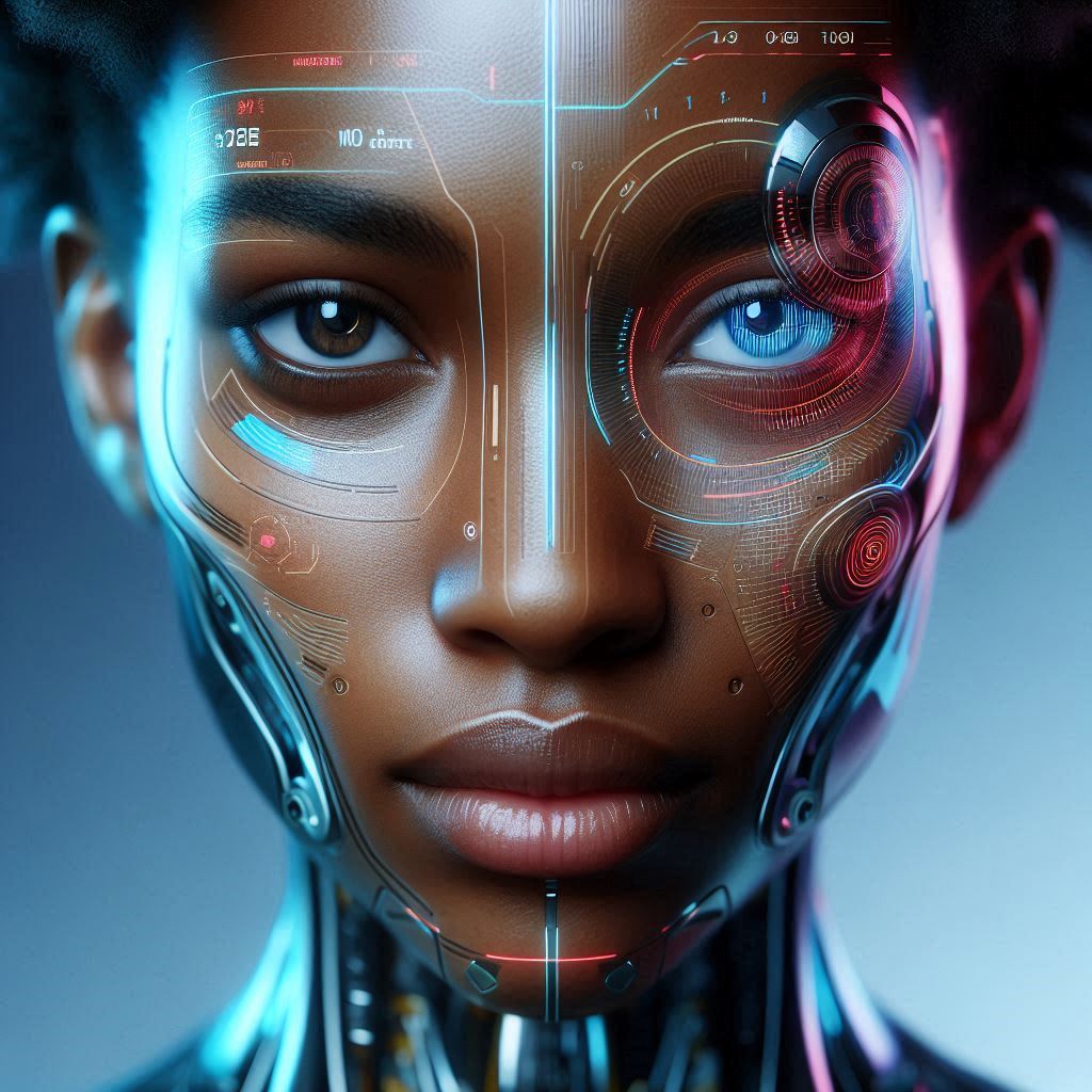 Meniru Kemampuan Manusia