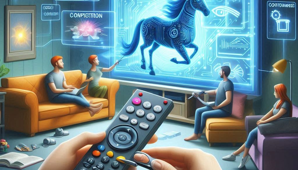 Panduan Lengkap Mengontrol Videotron: Solusi Efisien dan Jarak Jauh