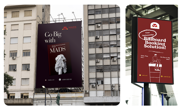 Mencari Harga Sewa Billboard