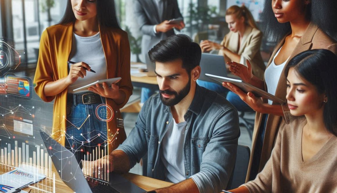 Optimasi Funnel Marketing: Dari Awareness hingga Conversion