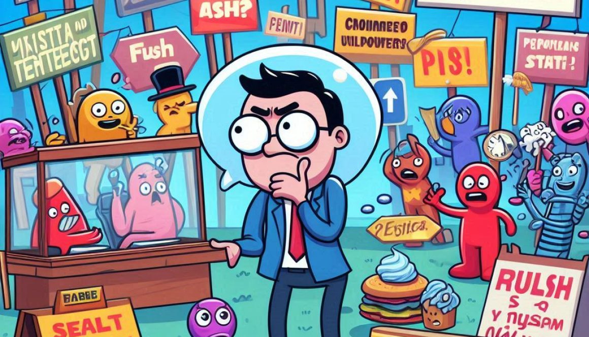 Risiko Menggunakan Vendor Outdoor Tanpa Kontrak yang Jelas