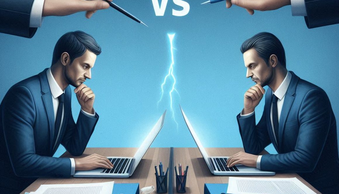 Sistem Tender vs Penunjukan Langsung