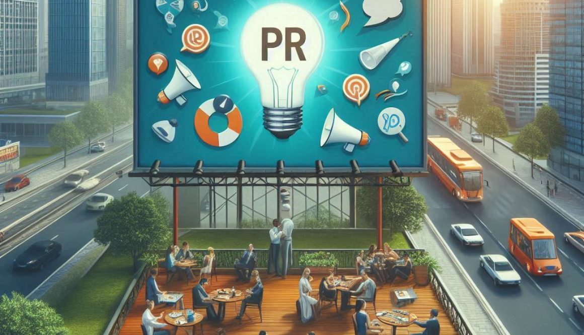 7 Ide Kampanye PR yang Bisa Diperkuat dengan Outdoor Advertising