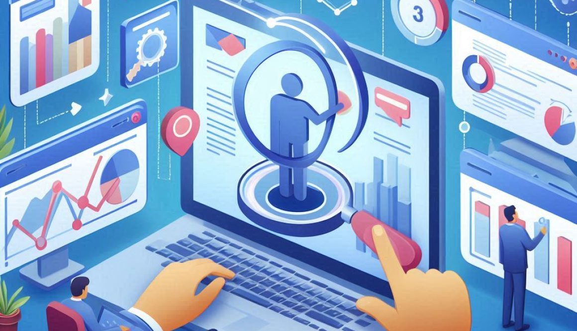 Cara Menggunakan Data Pelanggan
