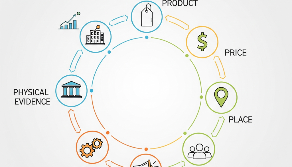 Marketing Mix