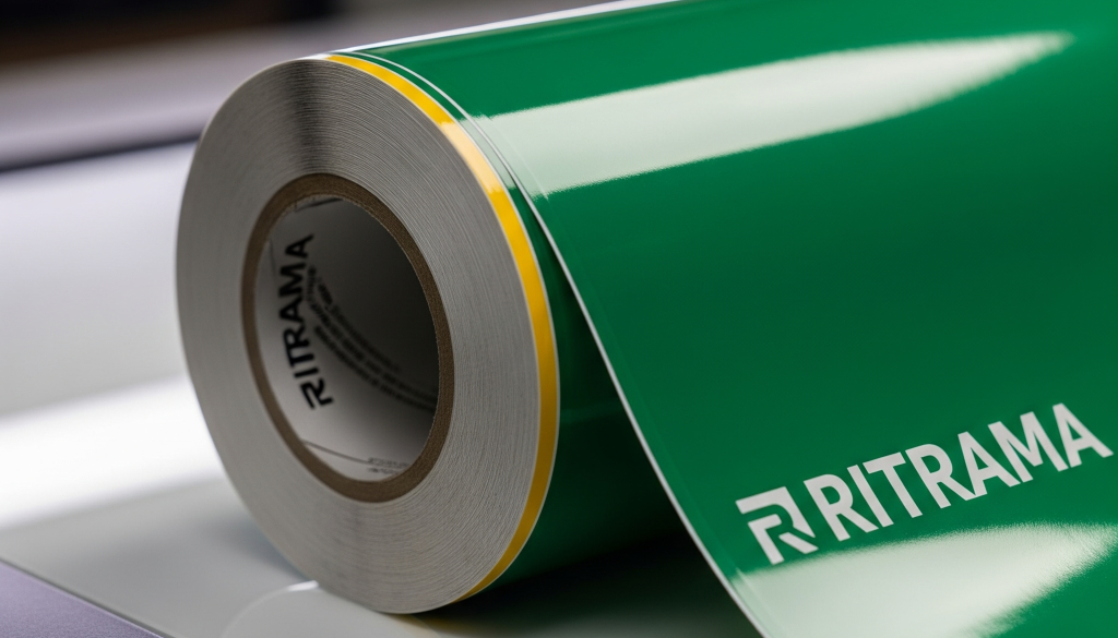 Stiker Ritrama