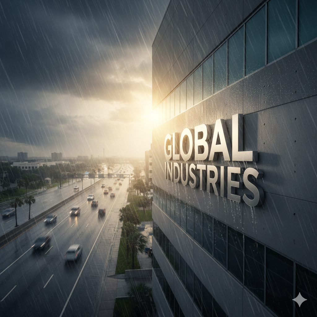 Letter Sign Acrylic vs Stainless: Mana yang Lebih Awet?