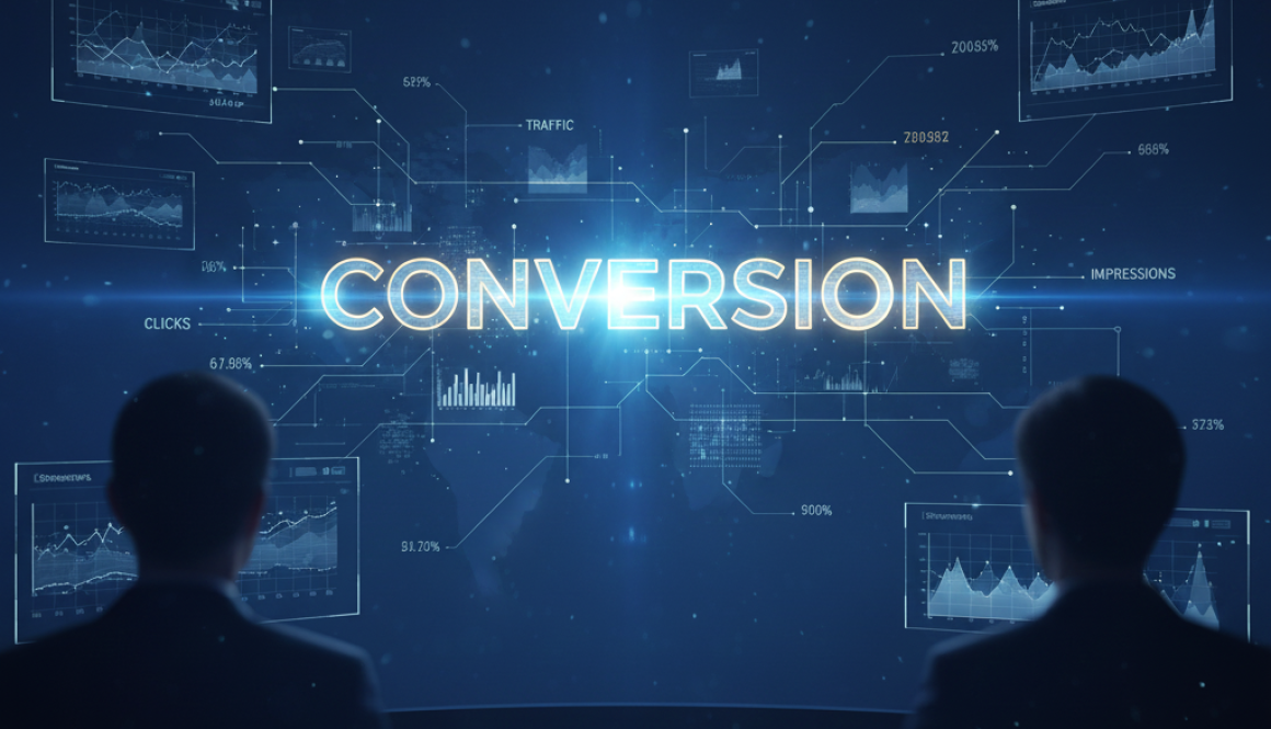 Keberhasilan Digital Marketing