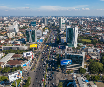 titik lokasi billboard bandung